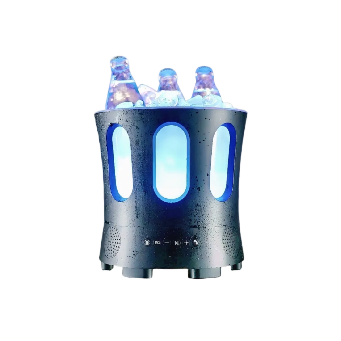 Saunakaiutin ZONE Bluetooth -kaiutin