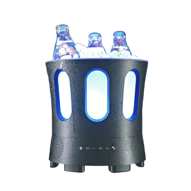 design-icebucket-zone speaker