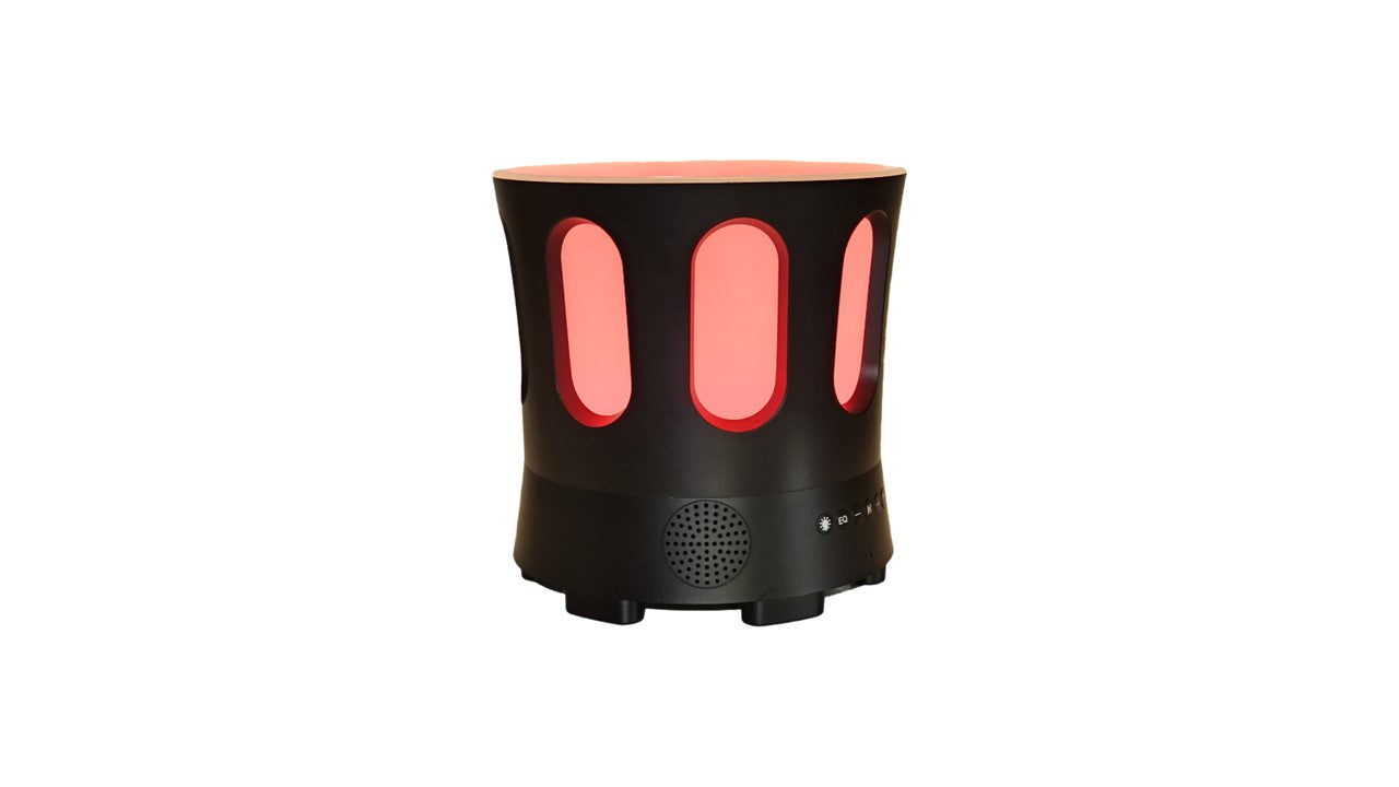 ZONE bluetooth speaker-2.1 loudspeaker