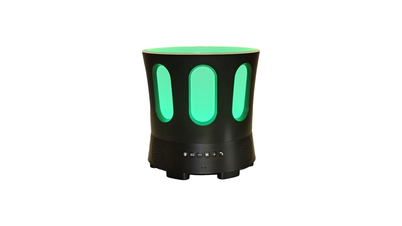 ZONE speaker