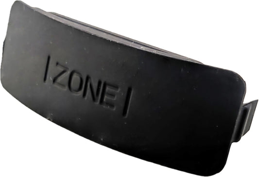 ZONE Kumitulppa