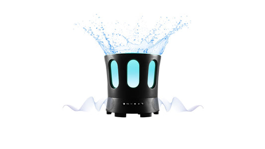 ZONE Bluetooth speaker